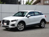 2025 Audi Q2 Sedan for sale, Japanese used car export - photo 1 of 9 | GULJI TRADERS