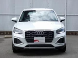 2025 Audi Q2 Sedan for sale, Japanese used car export - photo 2 of 9 | GULJI TRADERS
