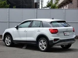2025 Audi Q2 Sedan for sale, Japanese used car export - photo 6 of 9 | GULJI TRADERS