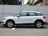 2025 Audi Q2 Sedan for sale, Japanese used car export - photo 7 of 9 | GULJI TRADERS