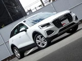 2025 Audi Q2 Sedan for sale, Japanese used car export - photo 8 of 9 | GULJI TRADERS