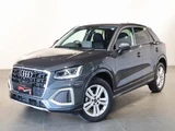 2025 Audi Q2 Sedan for sale, Japanese used car export - photo 1 of 9 | GULJI TRADERS