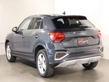 2025 Audi Q2 Sedan for sale, Japanese used car export - photo 4 of 9 | GULJI TRADERS