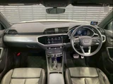 2022 Audi Q3 Hybrid 35 TFSI S line RHD SUV for sale, Japanese used car export - photo 3 of 20 | GULJI TRADERS