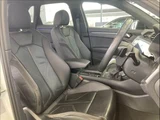 2022 Audi Q3 Hybrid 35 TFSI S line RHD SUV for sale, Japanese used car export - photo 6 of 20 | GULJI TRADERS