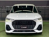 2022 Audi Q3 Hybrid 35 TFSI S line RHD SUV for sale, Japanese used car export - photo 13 of 20 | GULJI TRADERS