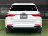 2022 Audi Q3 Hybrid 35 TFSI S line RHD SUV for sale, Japanese used car export - photo 14 of 20 | GULJI TRADERS