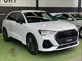2022 Audi Q3 Hybrid 35 TFSI S line RHD SUV for sale, Japanese used car export - photo 16 of 20 | GULJI TRADERS