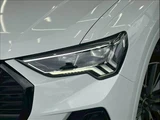 2022 Audi Q3 Hybrid 35 TFSI S line RHD SUV for sale, Japanese used car export - photo 20 of 20 | GULJI TRADERS