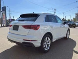 2023 Audi Q3 35TFSI SUV for sale, Japanese used car export - photo 3 of 39 | GULJI TRADERS