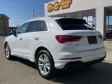 2023 Audi Q3 35TFSI SUV for sale, Japanese used car export - photo 8 of 39 | GULJI TRADERS