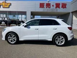2023 Audi Q3 35TFSI SUV for sale, Japanese used car export - photo 9 of 39 | GULJI TRADERS