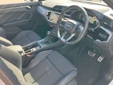 2023 Audi Q3 35TFSI SUV for sale, Japanese used car export - photo 10 of 39 | GULJI TRADERS