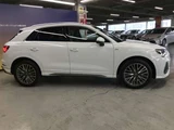 2023 Audi Q3 35 TFSI SUV for sale, Japanese used car export - photo 7 of 70 | GULJI TRADERS