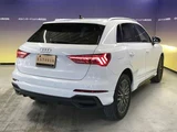 2023 Audi Q3 35 TFSI SUV for sale, Japanese used car export - photo 10 of 70 | GULJI TRADERS
