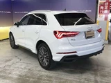 2023 Audi Q3 35 TFSI SUV for sale, Japanese used car export - photo 11 of 70 | GULJI TRADERS