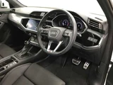 2023 Audi Q3 35 TFSI SUV for sale, Japanese used car export - photo 12 of 70 | GULJI TRADERS