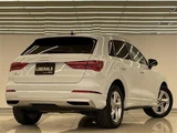 2023 Audi Q3 Q3 35TFSI SUV for sale, Japanese used car export - photo 2 of 24 | GULJI TRADERS