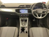 2023 Audi Q3 Q3 35TFSI SUV for sale, Japanese used car export - photo 3 of 24 | GULJI TRADERS
