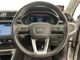 2023 Audi Q3 Q3 35TFSI SUV for sale, Japanese used car export - photo 5 of 24 | GULJI TRADERS