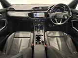 2023 Audi Q3 Q3 35TFSI SUV for sale, Japanese used car export - photo 3 of 22 | GULJI TRADERS