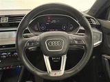2023 Audi Q3 Q3 35TFSI SUV for sale, Japanese used car export - photo 5 of 22 | GULJI TRADERS