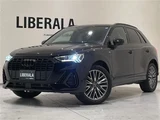 2023 Audi Q3 Q3 35TFSI SUV for sale, Japanese used car export - photo 1 of 24 | GULJI TRADERS