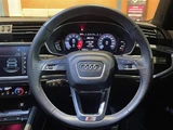 2023 Audi Q3 Q3 35TFSI SUV for sale, Japanese used car export - photo 7 of 24 | GULJI TRADERS