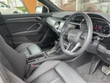 2023 Audi Q3 Q3 35TFSI SUV for sale, Japanese used car export - photo 13 of 24 | GULJI TRADERS