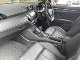 2023 Audi Q3 Q3 35TFSI SUV for sale, Japanese used car export - photo 16 of 24 | GULJI TRADERS