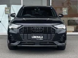 2023 Audi Q3 Q3 35TFSI SUV for sale, Japanese used car export - photo 22 of 24 | GULJI TRADERS