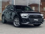 2023 Audi Q3 Q3 35TFSI SUV for sale, Japanese used car export - photo 23 of 24 | GULJI TRADERS