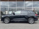2023 Audi Q3 Q3 35TFSI SUV for sale, Japanese used car export - photo 24 of 24 | GULJI TRADERS