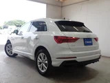 2023 Audi Q3 35TFSI SUV for sale, Japanese used car export - photo 2 of 6 | GULJI TRADERS