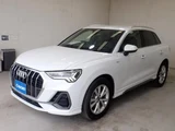2023 Audi Q3 35TFSI SUV for sale, Japanese used car export - photo 4 of 6 | GULJI TRADERS