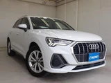 2023 Audi Q3 35TFSI SUV for sale, Japanese used car export - photo 5 of 6 | GULJI TRADERS