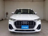2023 Audi Q3 35TFSI SUV for sale, Japanese used car export - photo 6 of 6 | GULJI TRADERS