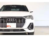 2023 Audi Q3 SUV for sale, Japanese used car export - photo 3 of 9 | GULJI TRADERS