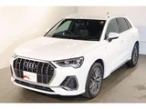 2023 Audi Q3 SUV for sale, Japanese used car export - photo 4 of 9 | GULJI TRADERS