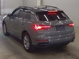 2023 Audi Q3 SUV for sale, Japanese used car export - photo 2 of 6 | GULJI TRADERS