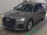 2023 Audi Q3 SUV for sale, Japanese used car export - photo 5 of 6 | GULJI TRADERS