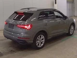 2023 Audi Q3 SUV for sale, Japanese used car export - photo 6 of 6 | GULJI TRADERS