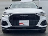 2023 Audi Q3 SUV for sale, Japanese used car export - photo 4 of 9 | GULJI TRADERS