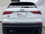 2023 Audi Q3 SUV for sale, Japanese used car export - photo 5 of 9 | GULJI TRADERS