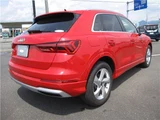 2024 Audi Q3 SUV for sale, Japanese used car export - photo 2 of 28 | GULJI TRADERS