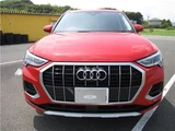 2024 Audi Q3 SUV for sale, Japanese used car export - photo 4 of 28 | GULJI TRADERS