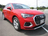 2024 Audi Q3 SUV for sale, Japanese used car export - photo 5 of 28 | GULJI TRADERS