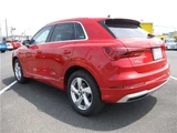 2024 Audi Q3 SUV for sale, Japanese used car export - photo 7 of 28 | GULJI TRADERS