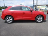 2024 Audi Q3 SUV for sale, Japanese used car export - photo 8 of 28 | GULJI TRADERS