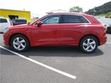 2024 Audi Q3 SUV for sale, Japanese used car export - photo 9 of 28 | GULJI TRADERS